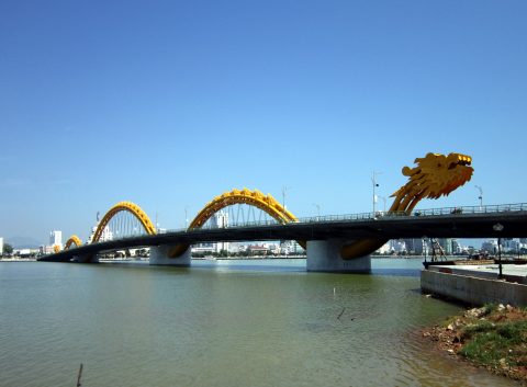Drachenbrücke