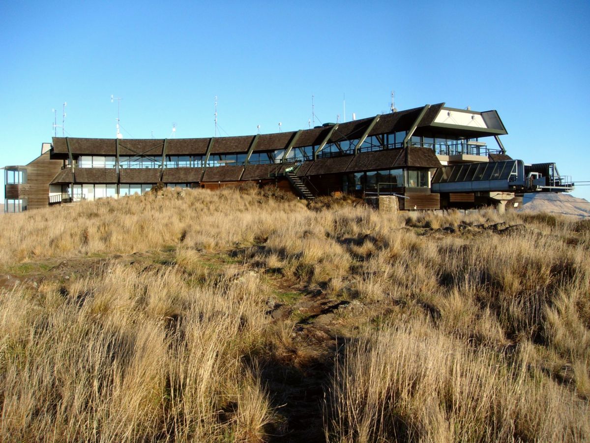 Christchurch Gondola