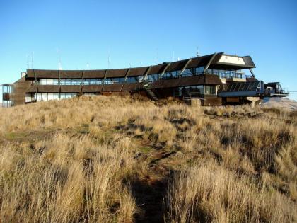 Christchurch Gondola