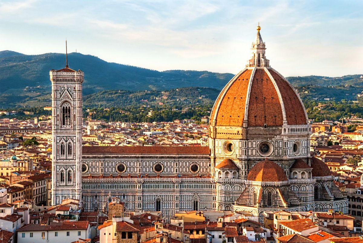Florence Cathedral