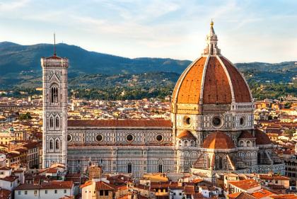 Kathedrale von Florenz