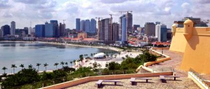 Angola