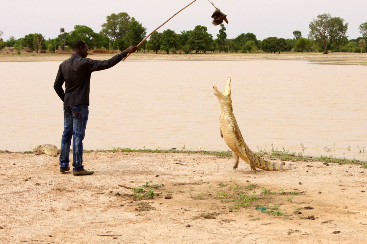 Burkina Faso