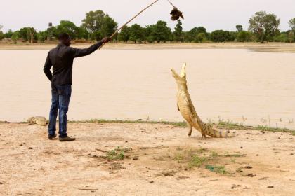 Burkina Faso