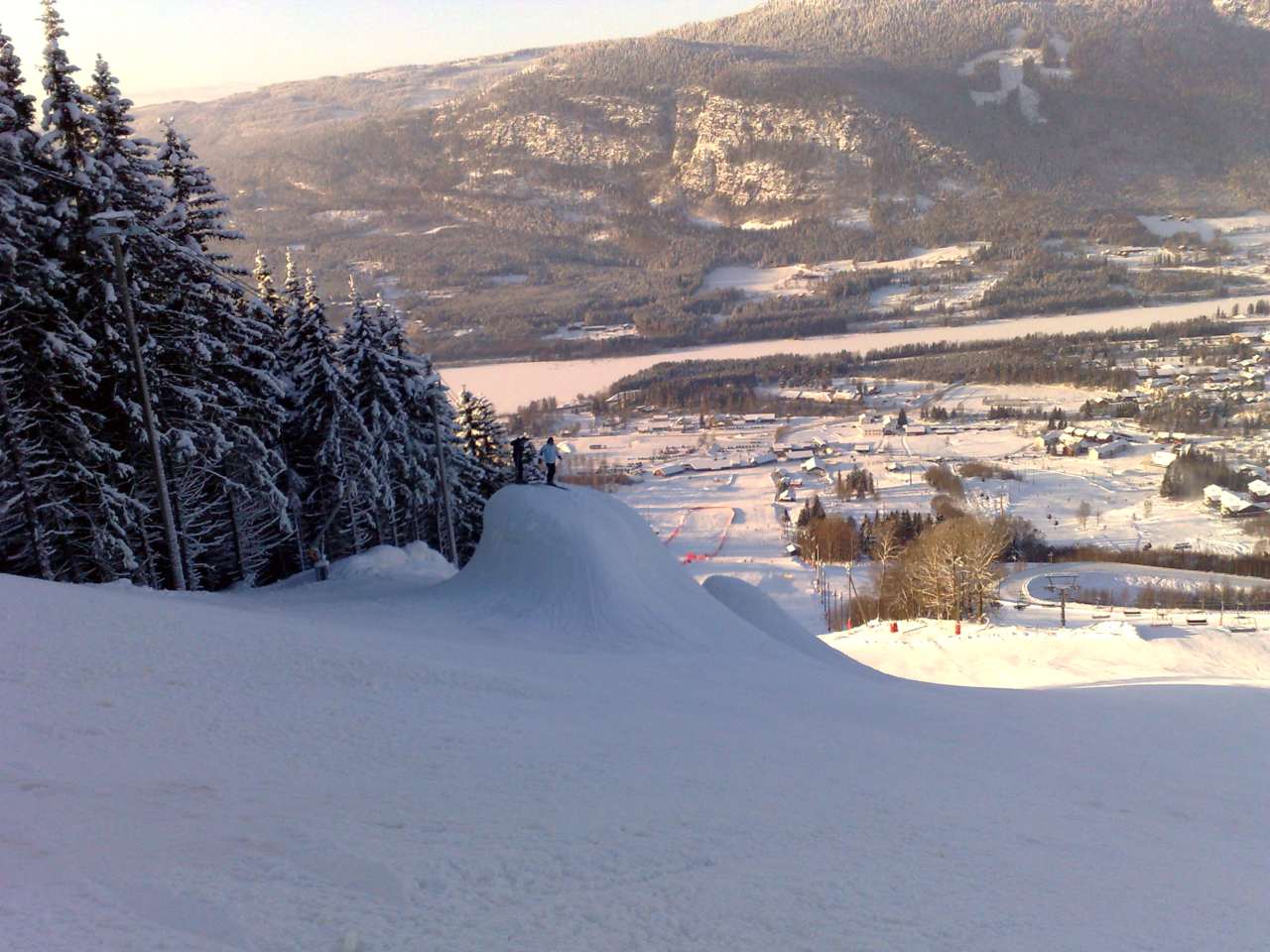 Hafjell