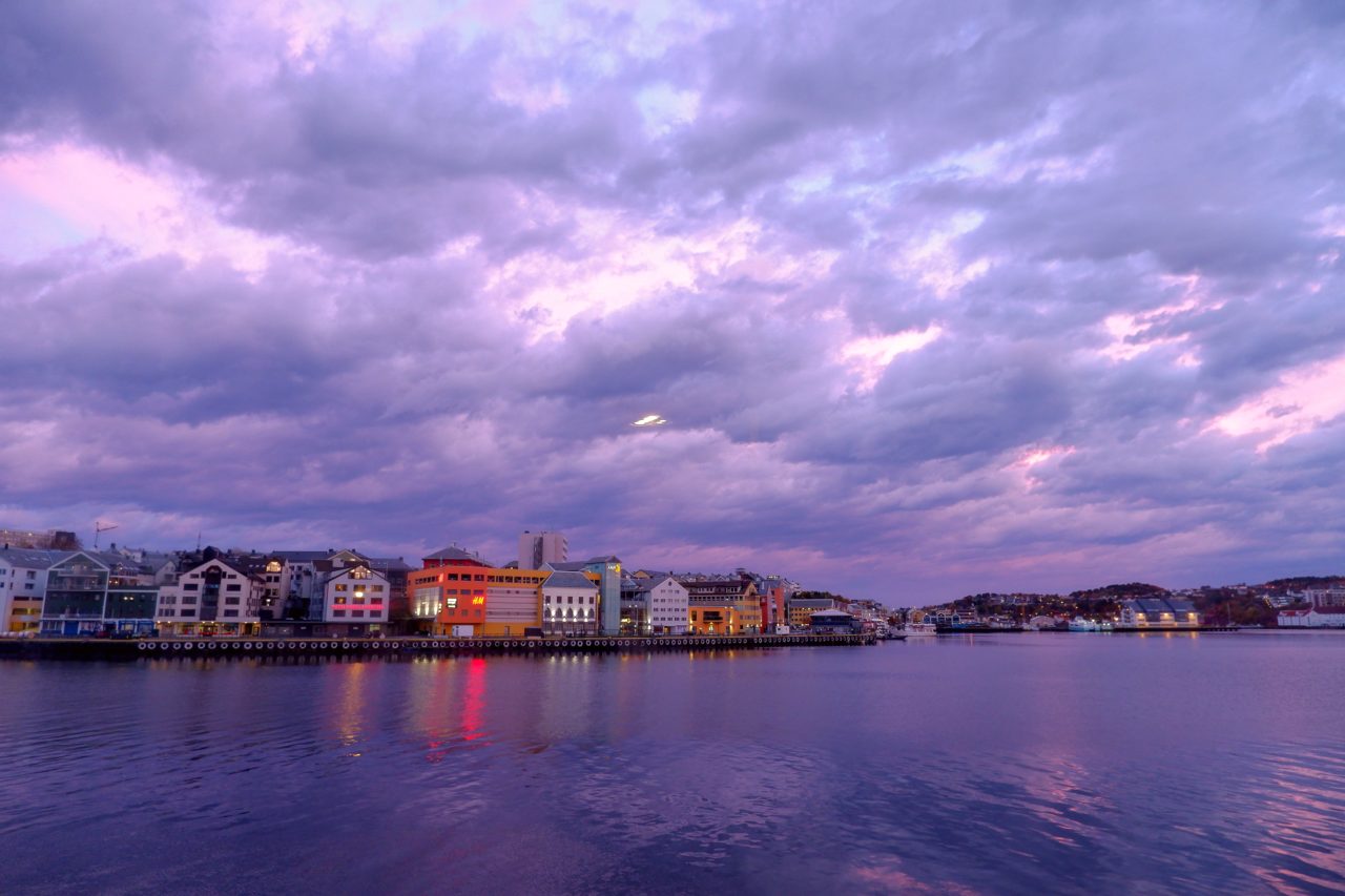 Kristiansund