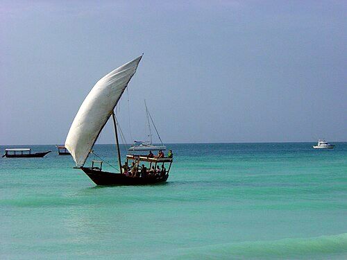 Comoros