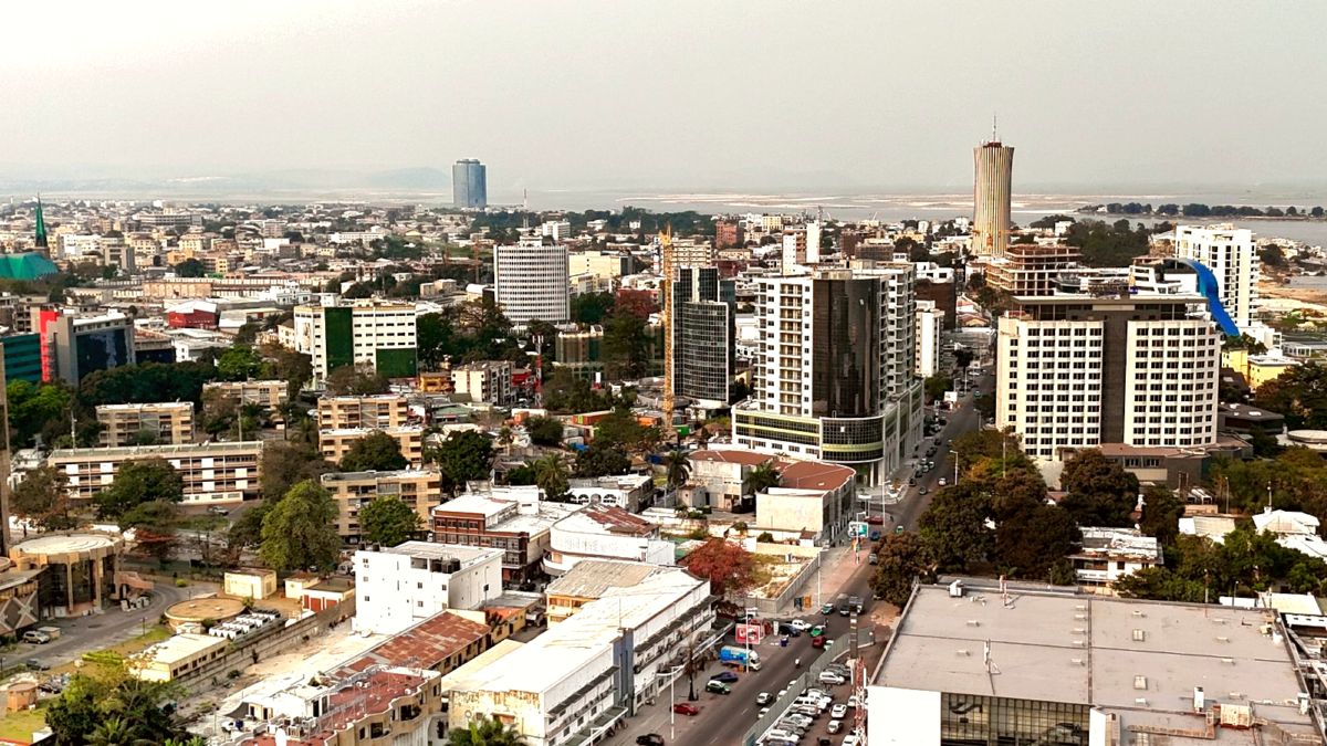 Congo, Republic of the