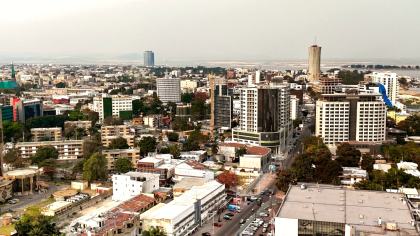 Kongo, Republik