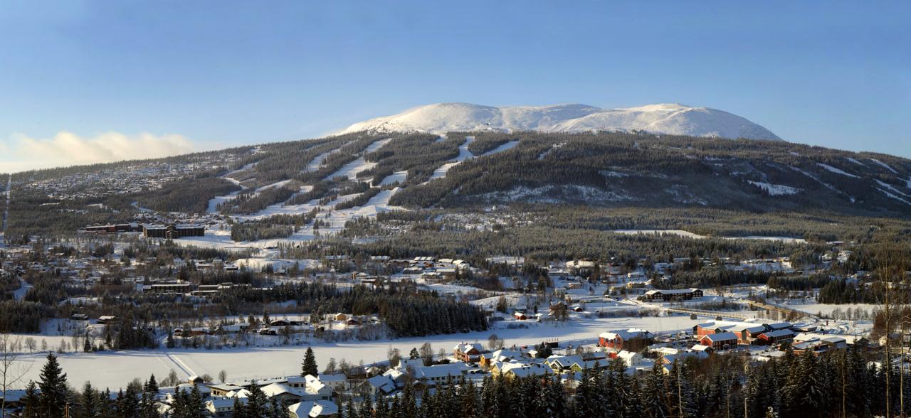 Trysilfjellet