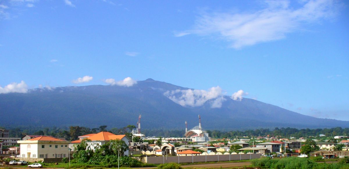 Equatorial Guinea