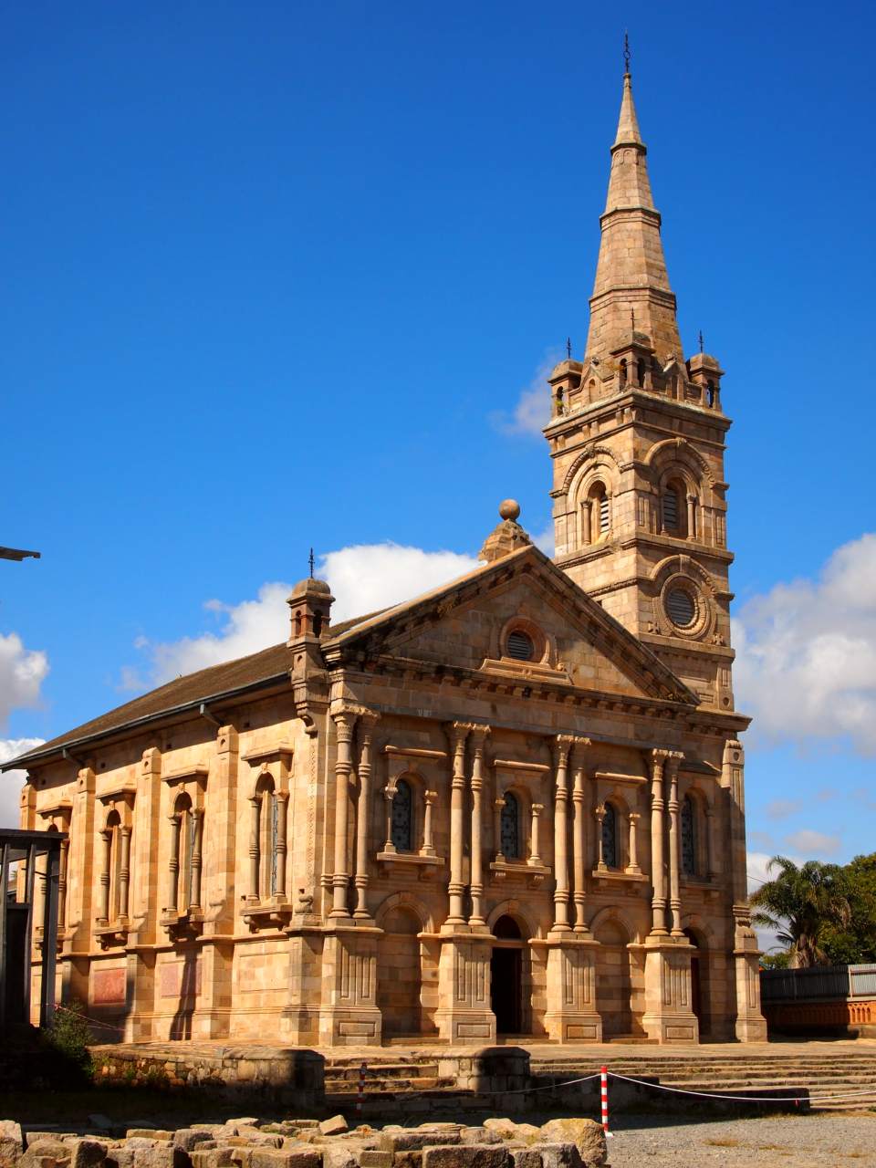 Antananarivo