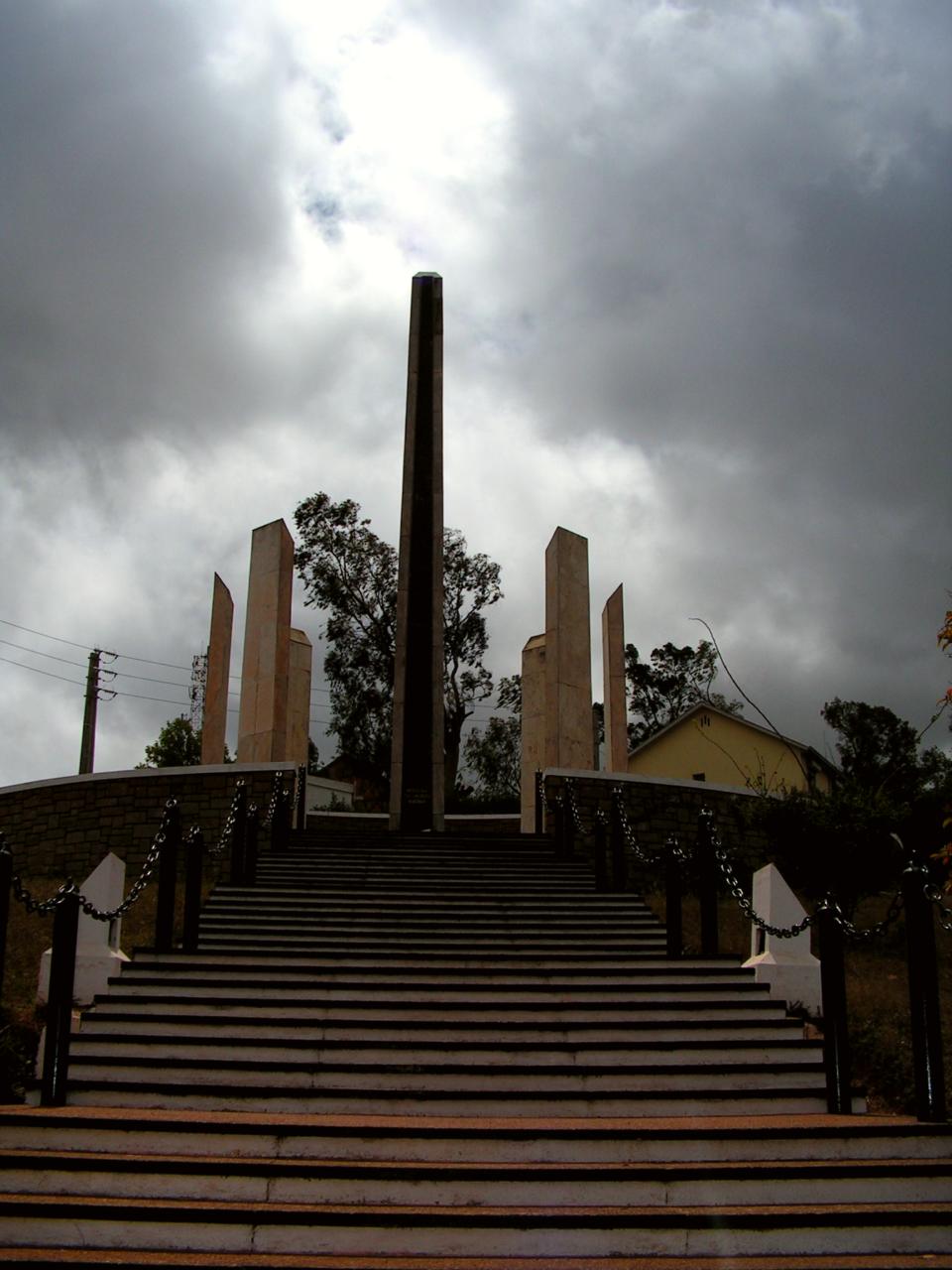 Antananarivo