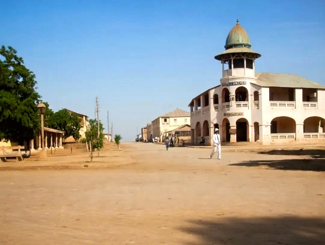 Toliara