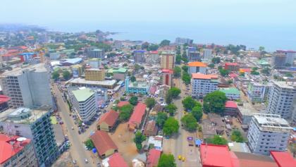 Guinea