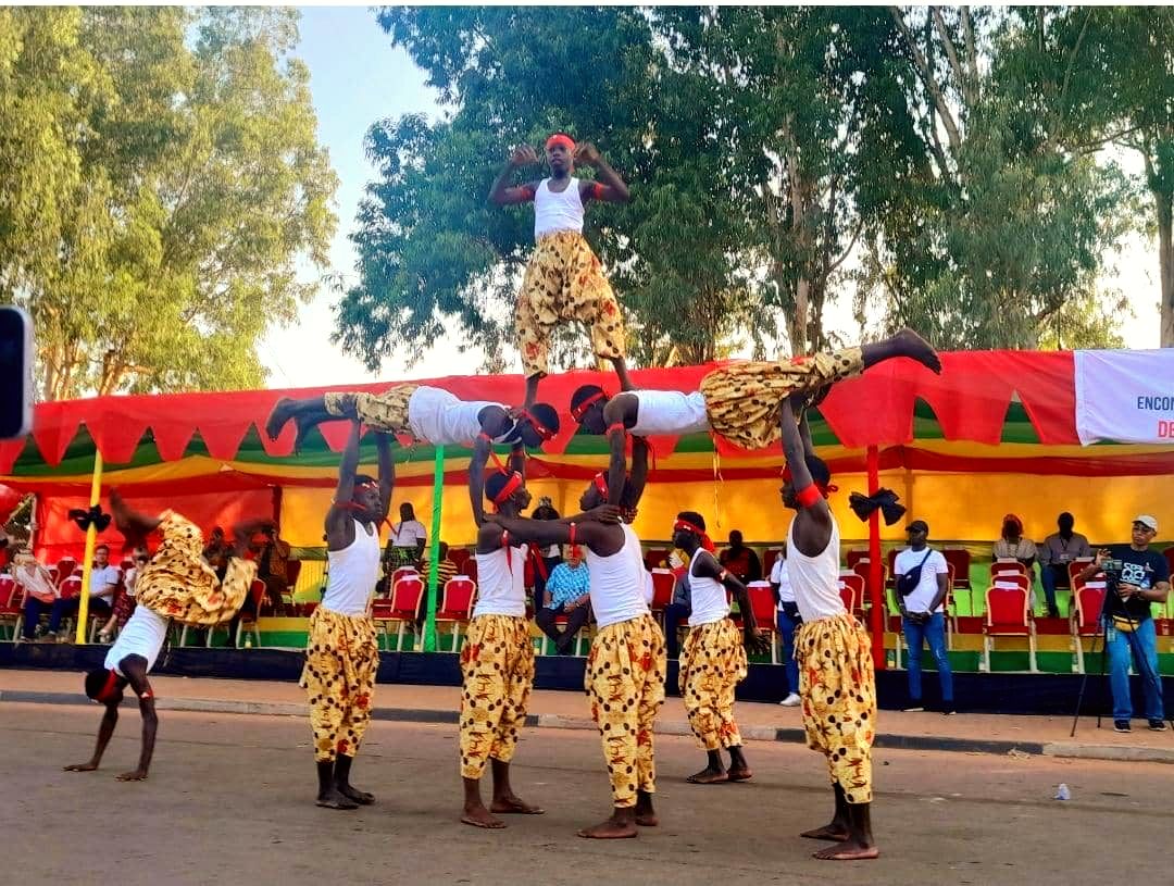 Guinea-Bissau