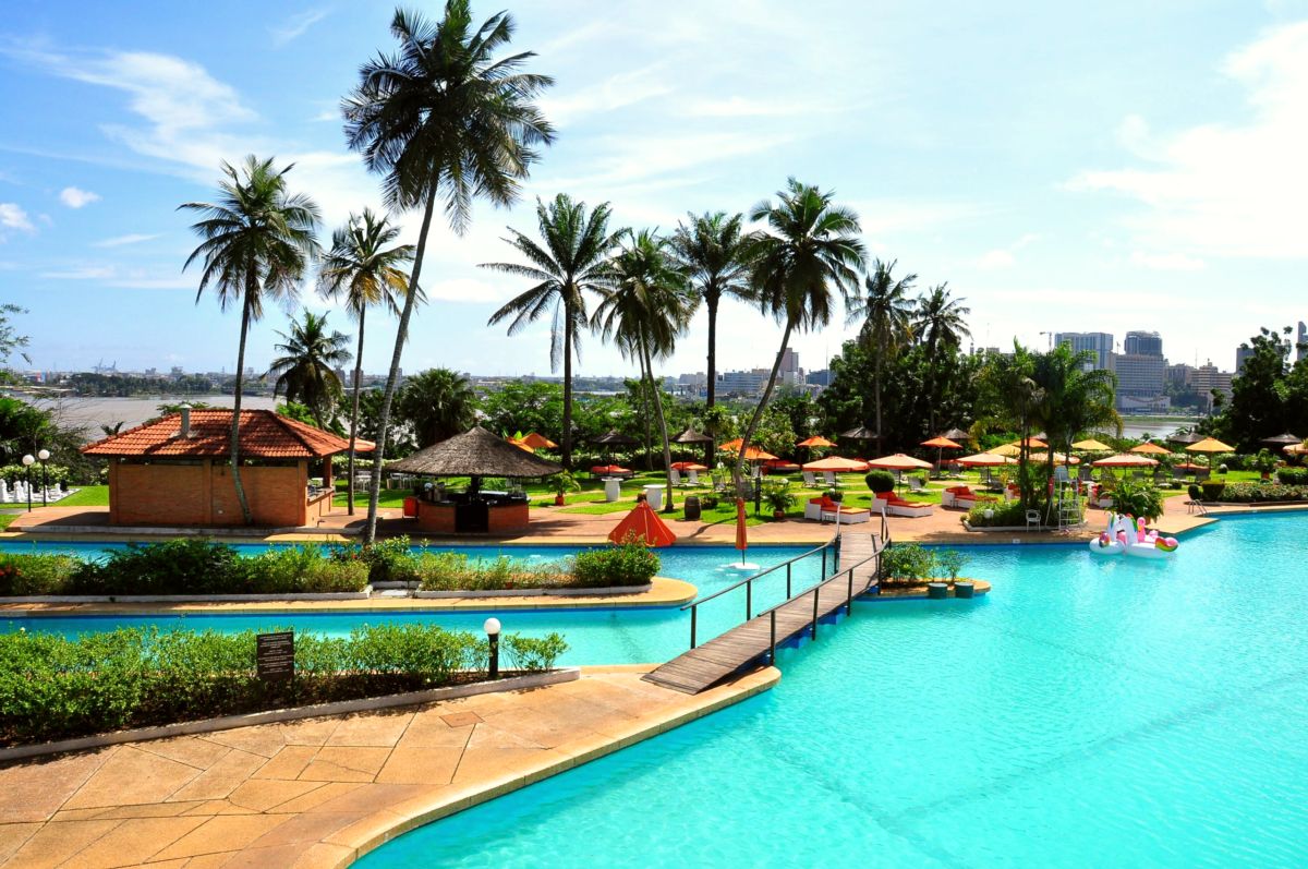 Ivory Coast