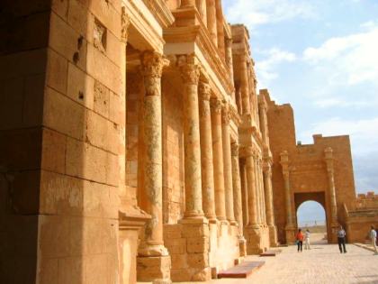 Libyen