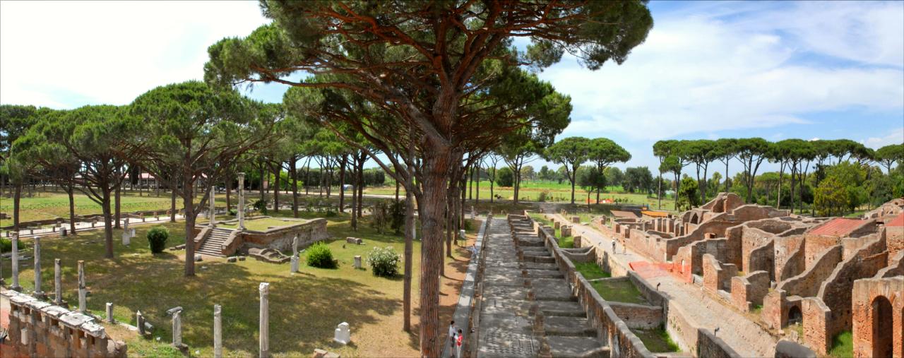 Ostia Antica