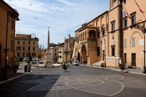 Tarquinia