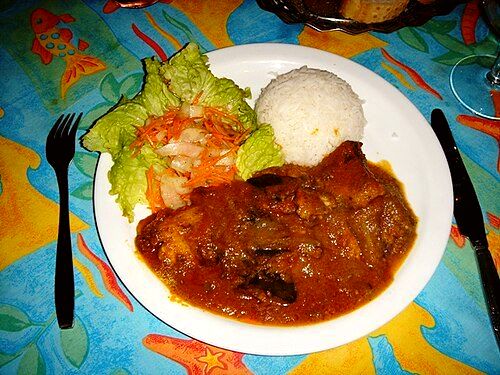 Lokale Traditionen - Mauritius