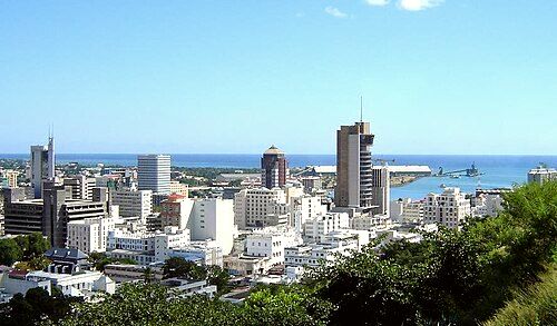 Mauritius