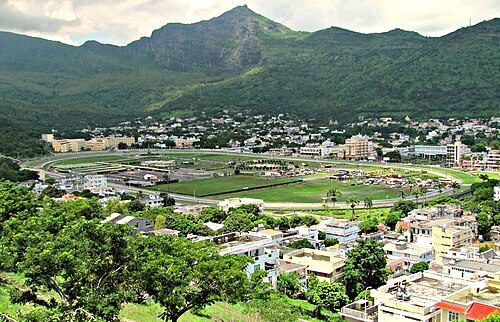 Mauritius