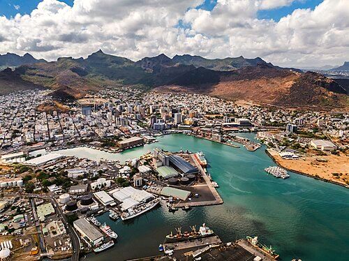 Mauritius