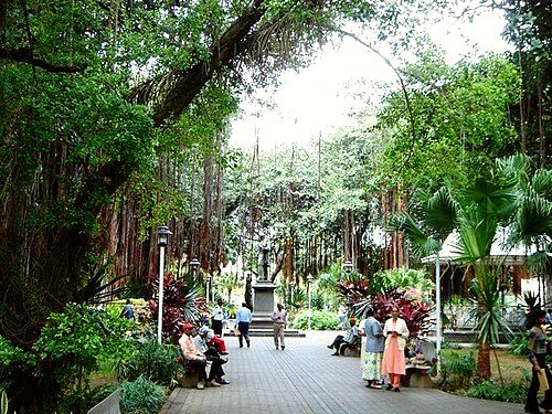 Mauritius