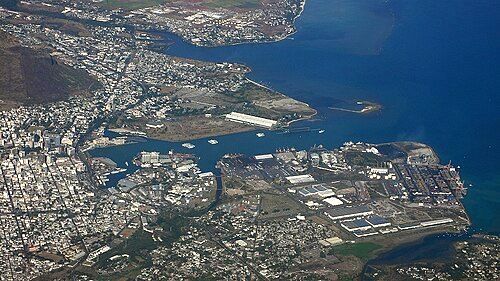 Mauritius