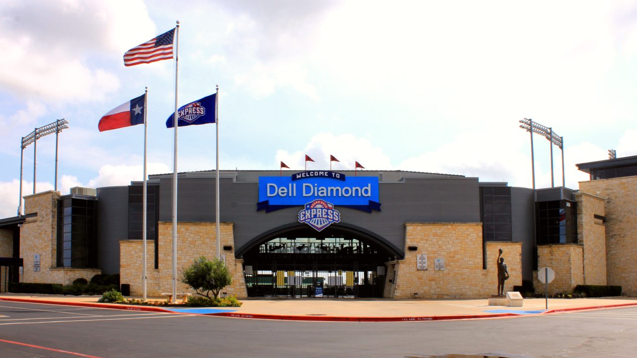 Round Rock