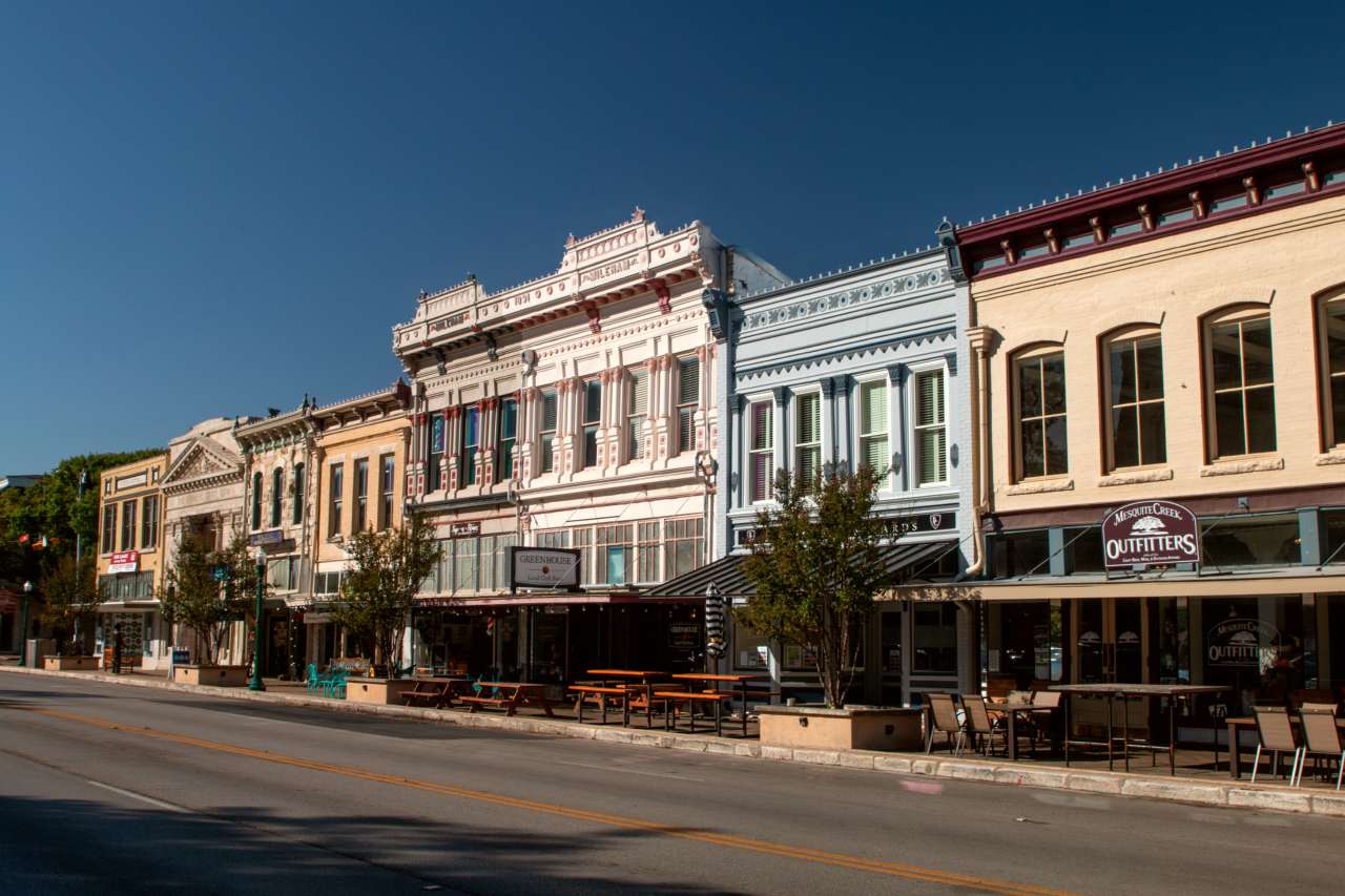 Georgetown