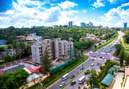Ruanda