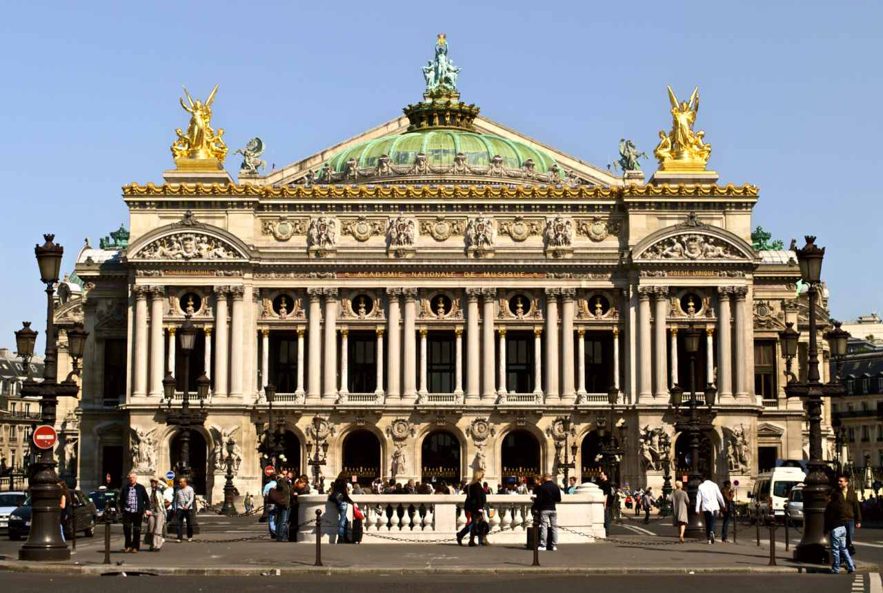 Paris