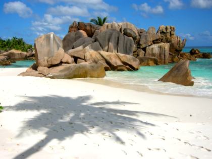 Seychellen