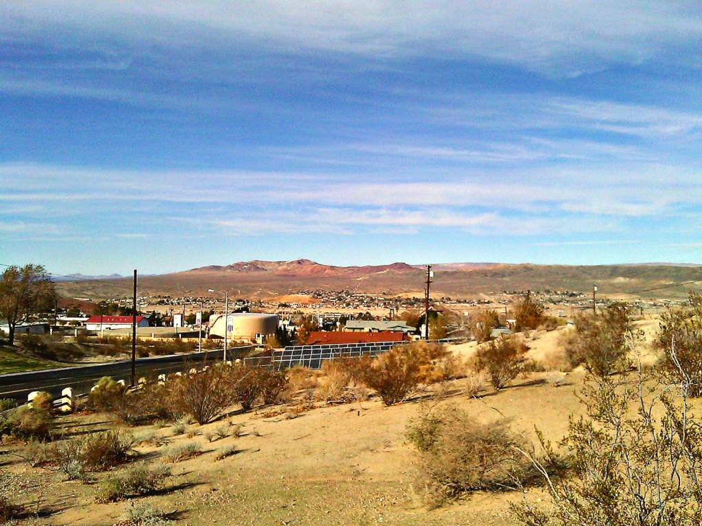 Barstow