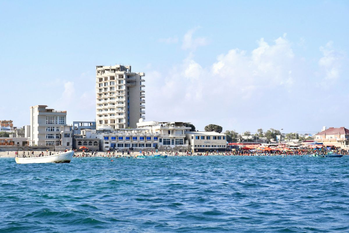 Somalia