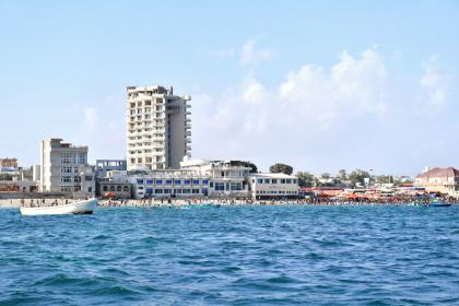 Somalia