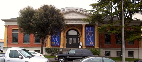 Morris Graves Museum of Art