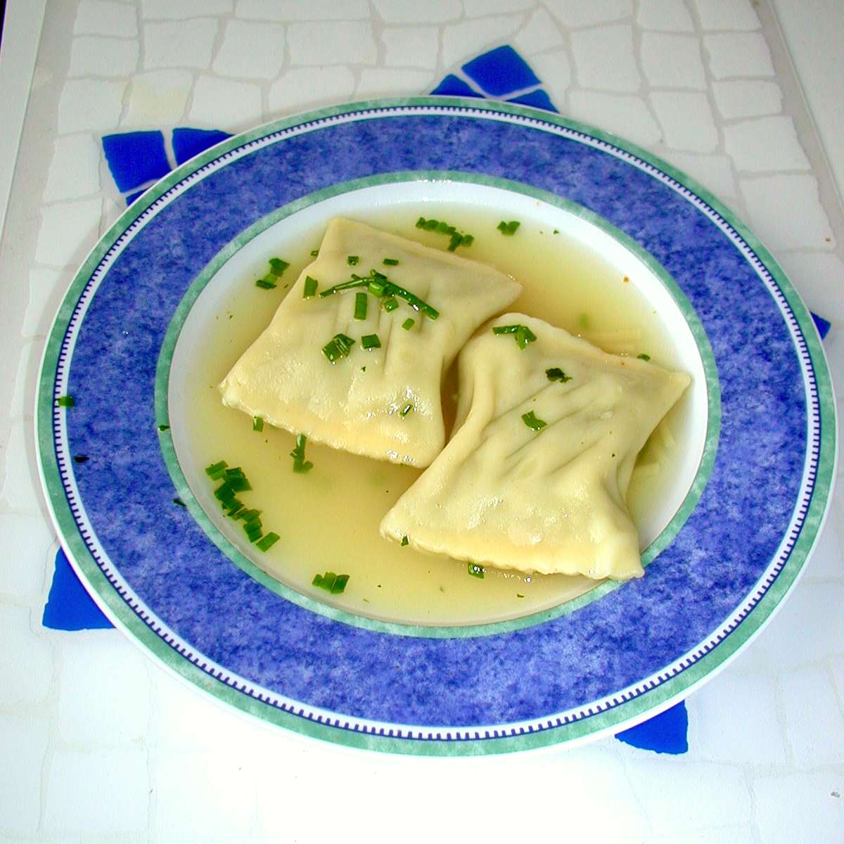 Lokales Essen und Trinken - Baden-Württemberg