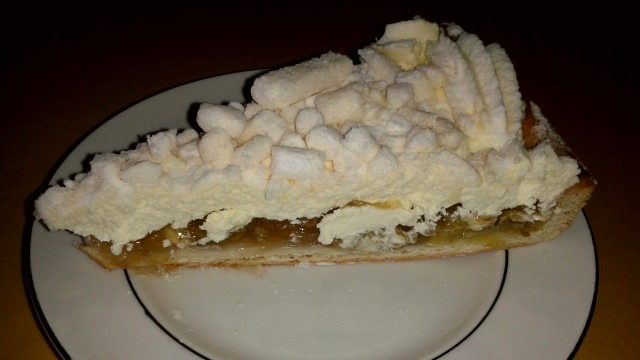 Lokales Essen und Trinken - Limburg