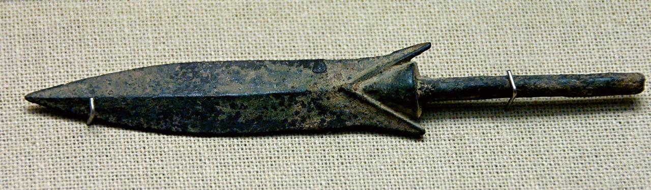 Geschichte - Lopburi