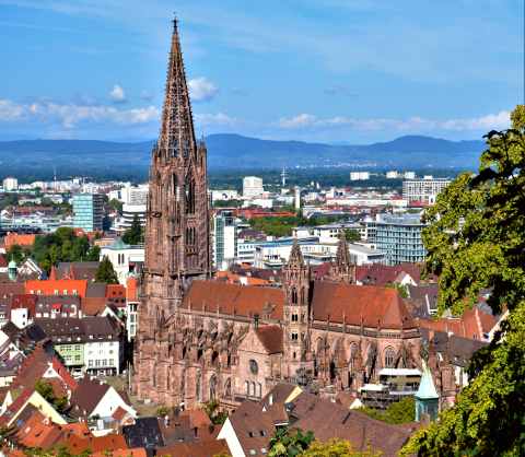 Freiburg