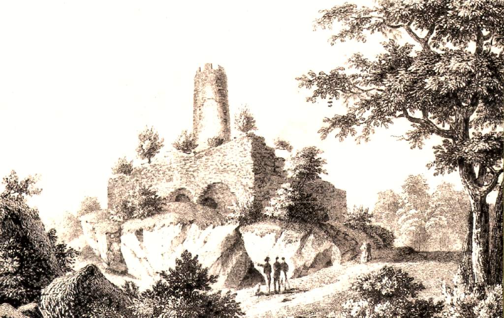 Geschichte - Freiburg