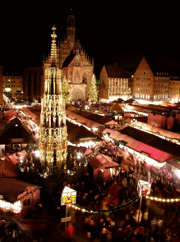 Lokale Traditionen - Tübingen