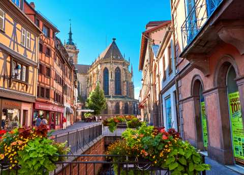 Colmar