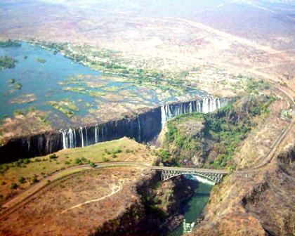 Simbabwe