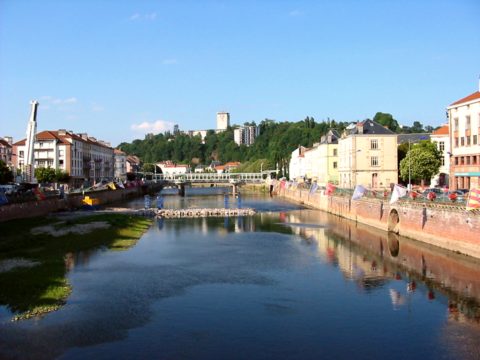 Epinal