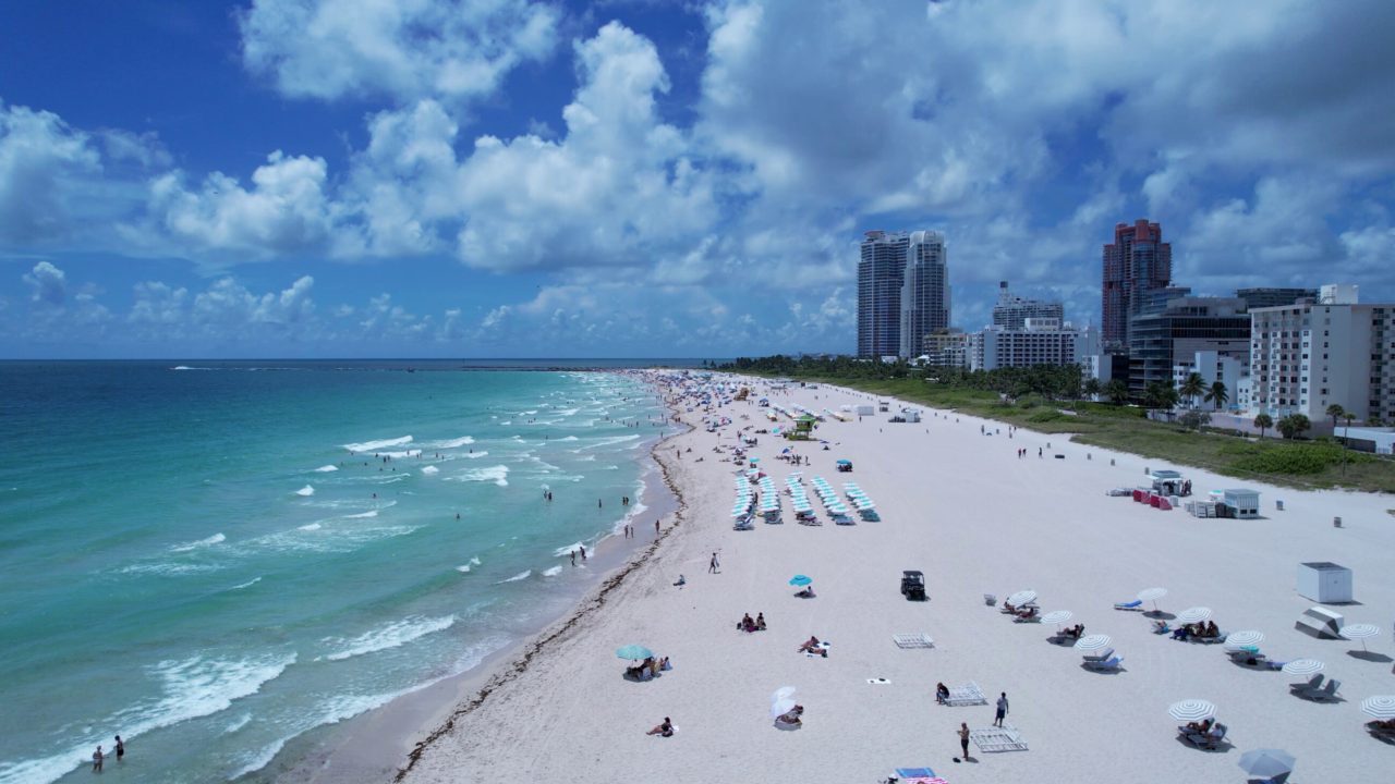 Miami