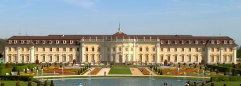 Ludwigsburg Palace
